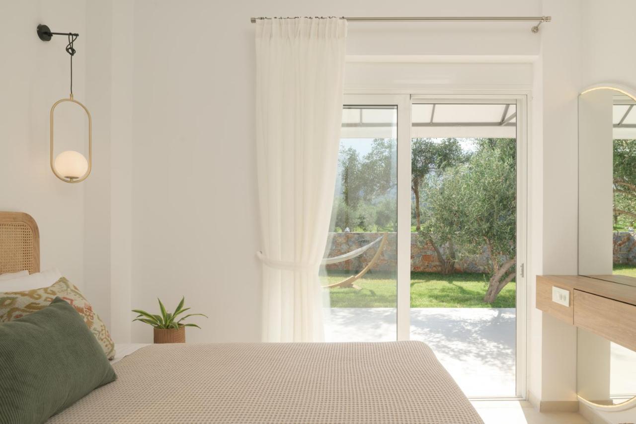 Pelagias Villa Lefka With Heated Pool Mathes Экстерьер фото