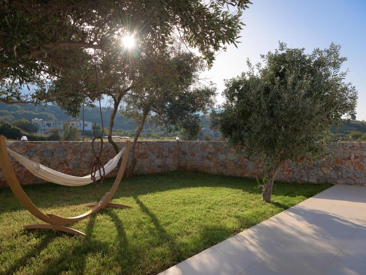 Pelagias Villa Lefka With Heated Pool Mathes Экстерьер фото