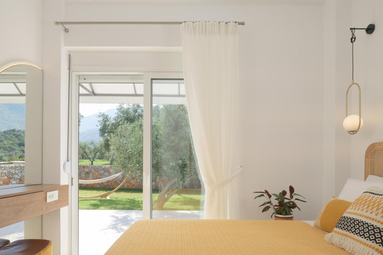 Pelagias Villa Lefka With Heated Pool Mathes Экстерьер фото