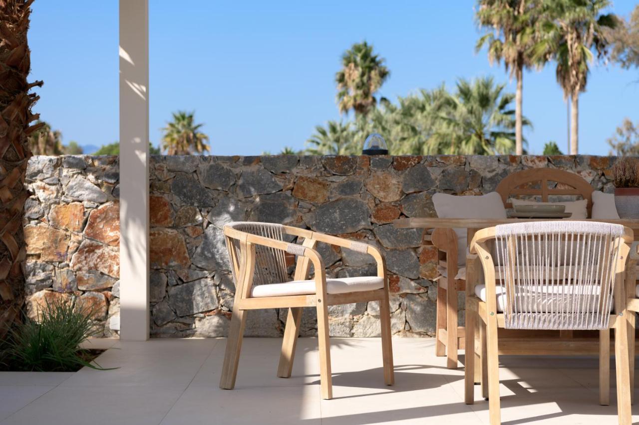 Pelagias Villa Lefka With Heated Pool Mathes Экстерьер фото