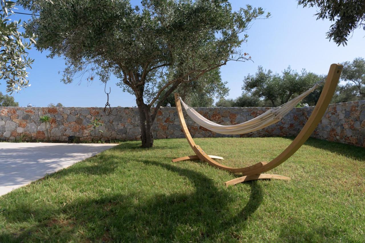 Pelagias Villa Lefka With Heated Pool Mathes Экстерьер фото